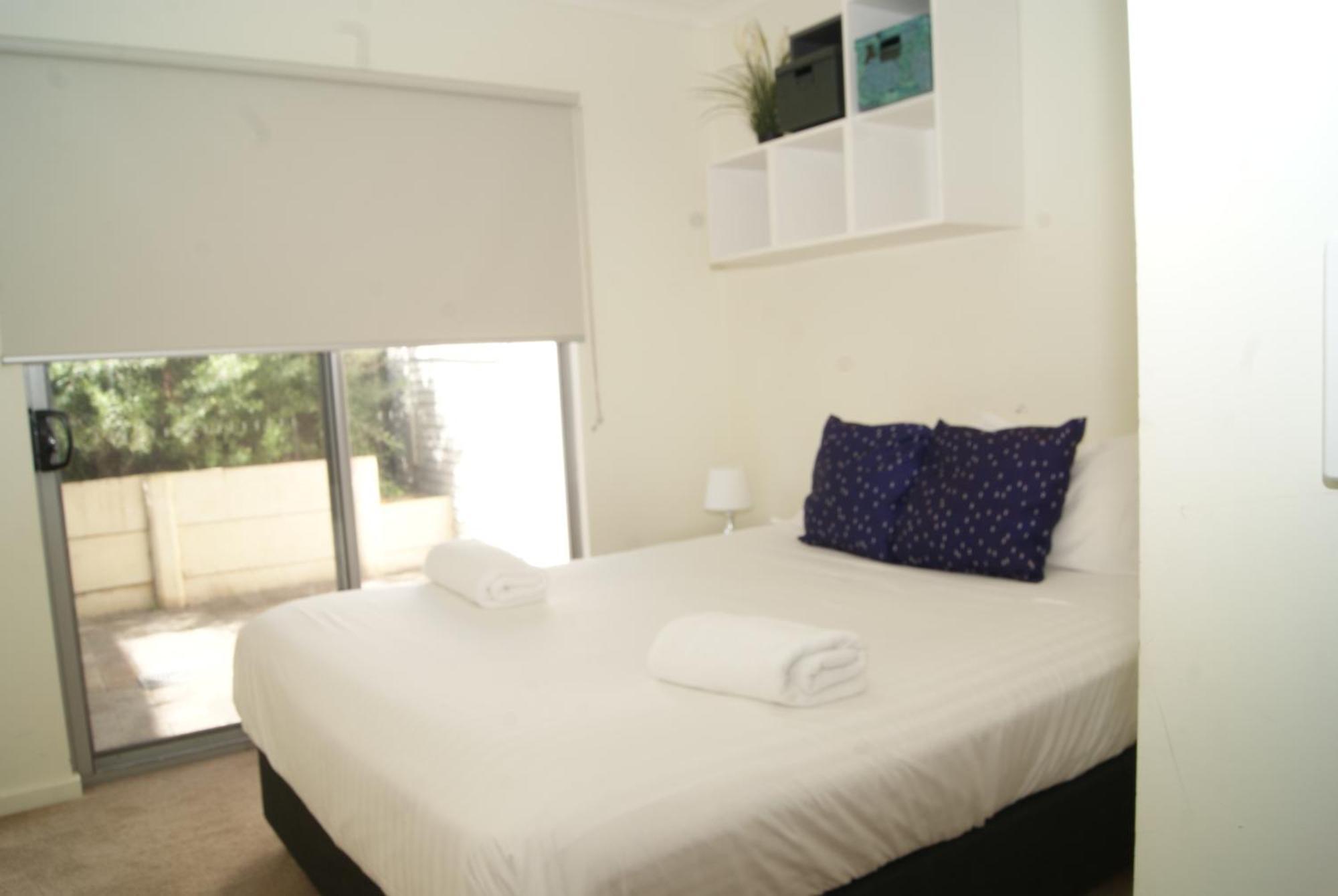 Appartamento Mill View Link Albany Esterno foto