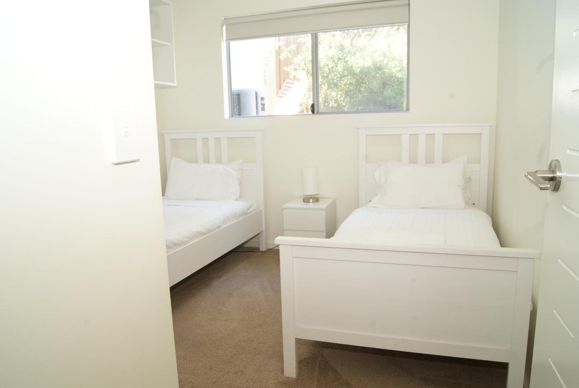Appartamento Mill View Link Albany Esterno foto