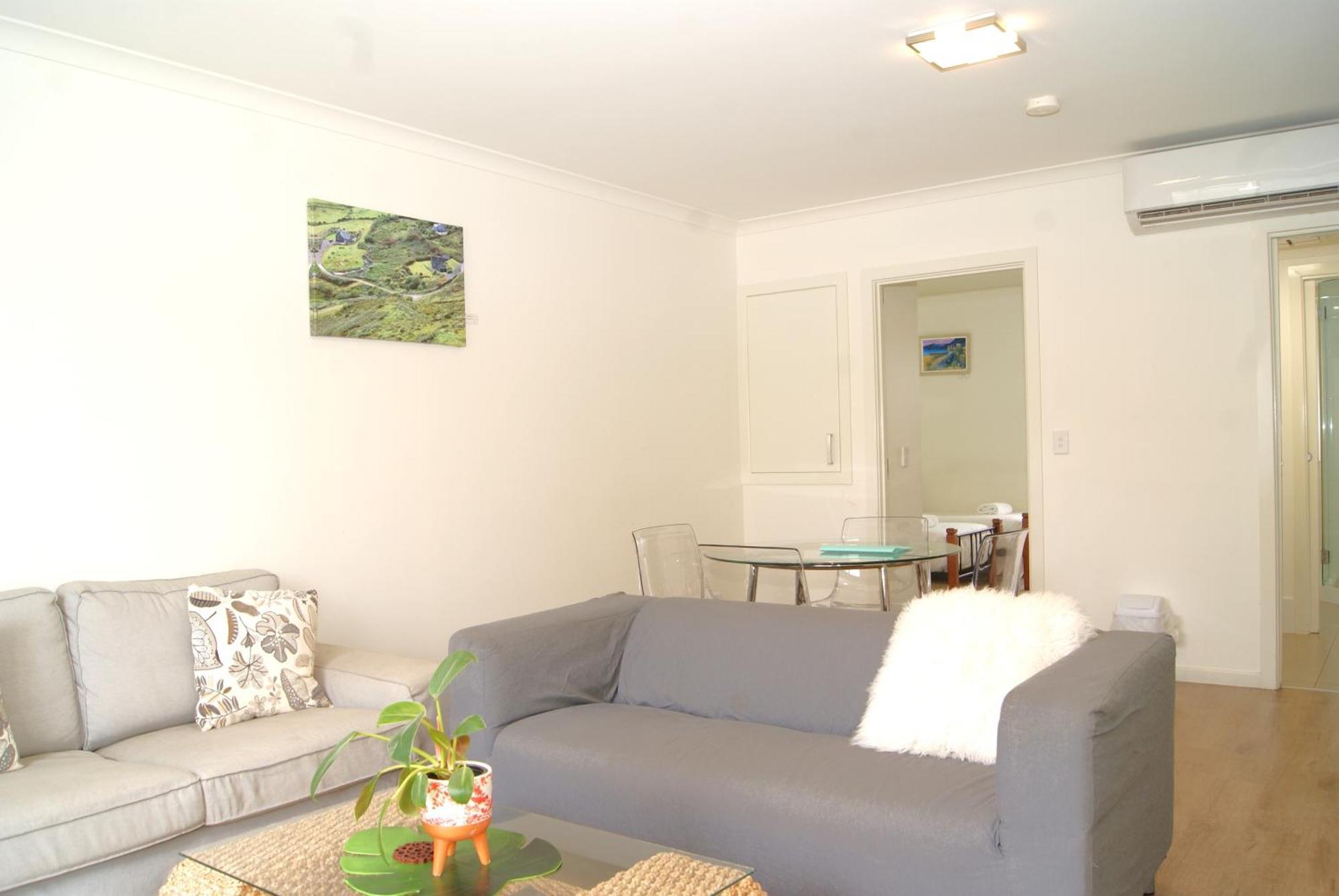 Appartamento Mill View Link Albany Esterno foto
