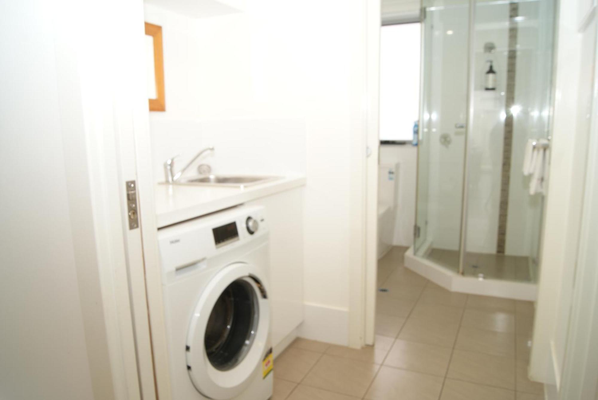 Appartamento Mill View Link Albany Esterno foto